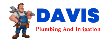 Trusted plumber in HETLAND